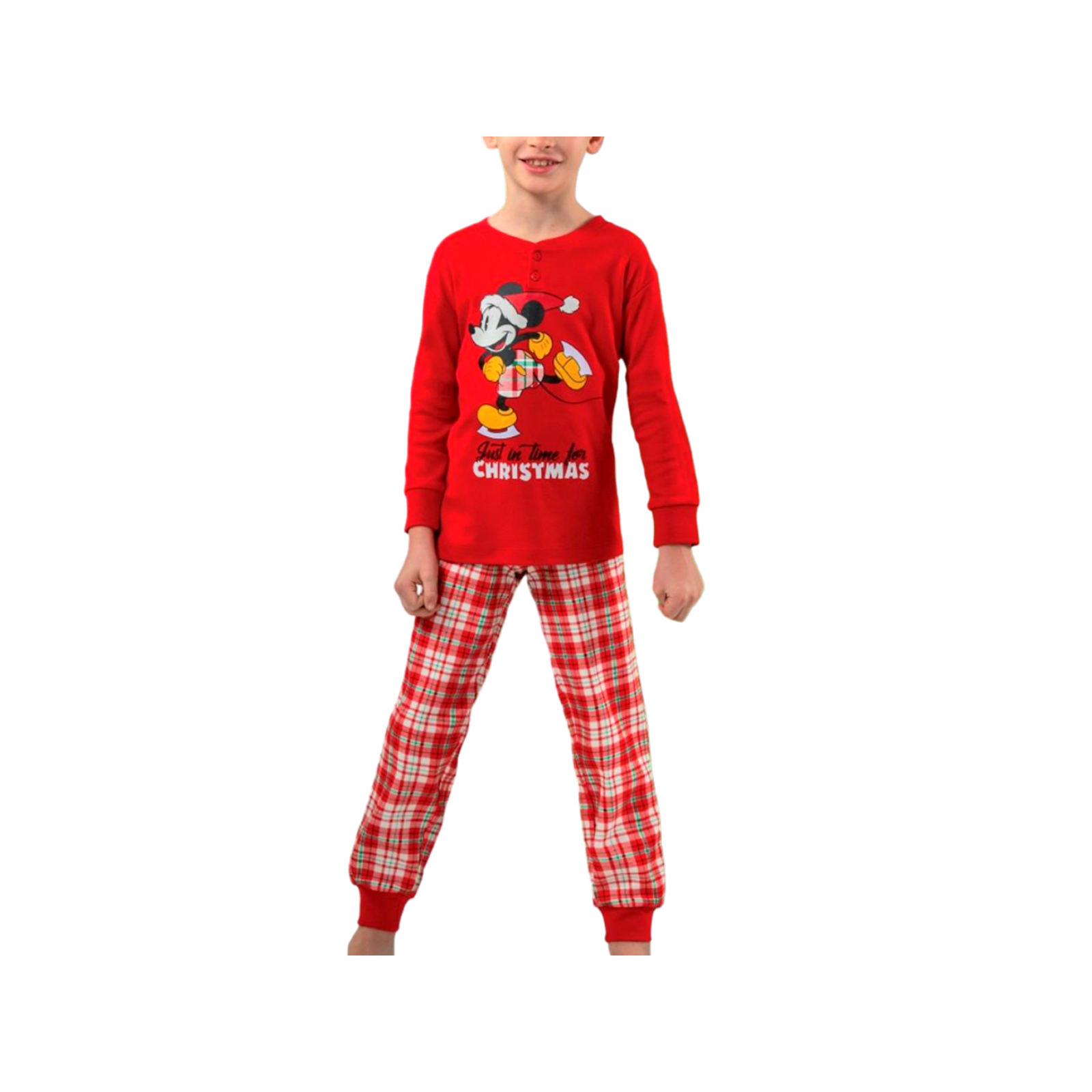 Disney discount boy pajamas