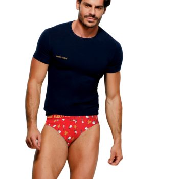 Men's underwear set, COVERI Christmas gift idea