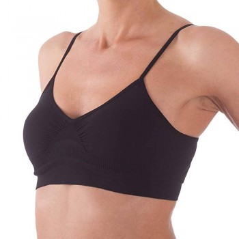 BELLISSIMA microfibre bra (3pcs)