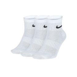 (6 paires) socquettes NIKE en coton