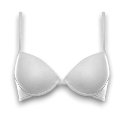 Carrie LORMAR Push-up-BH