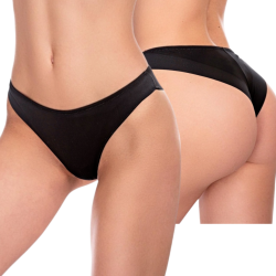 Slip brésilien en microfibre LORMAR