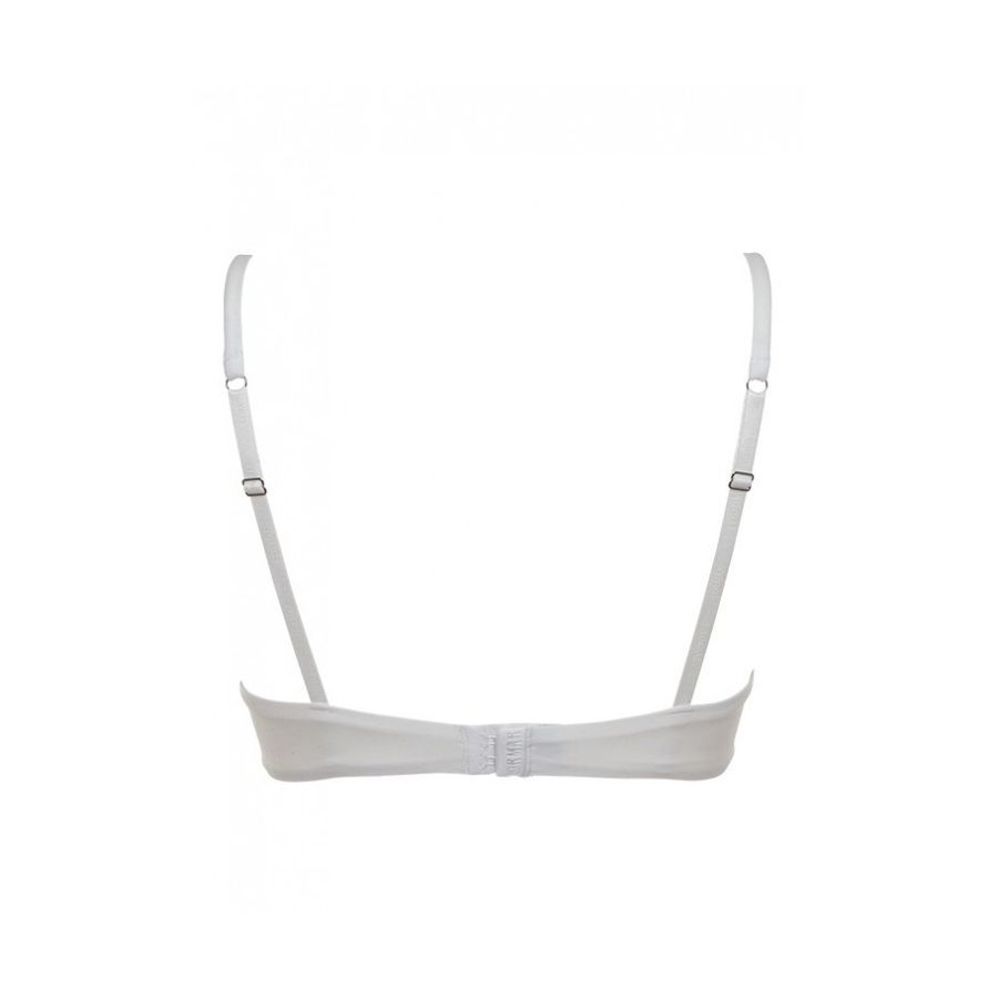 LORMAR microfibre push-up bra