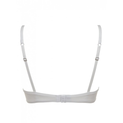 LORMAR microfibre push-up bra