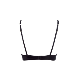 LORMAR microfibre push-up bra