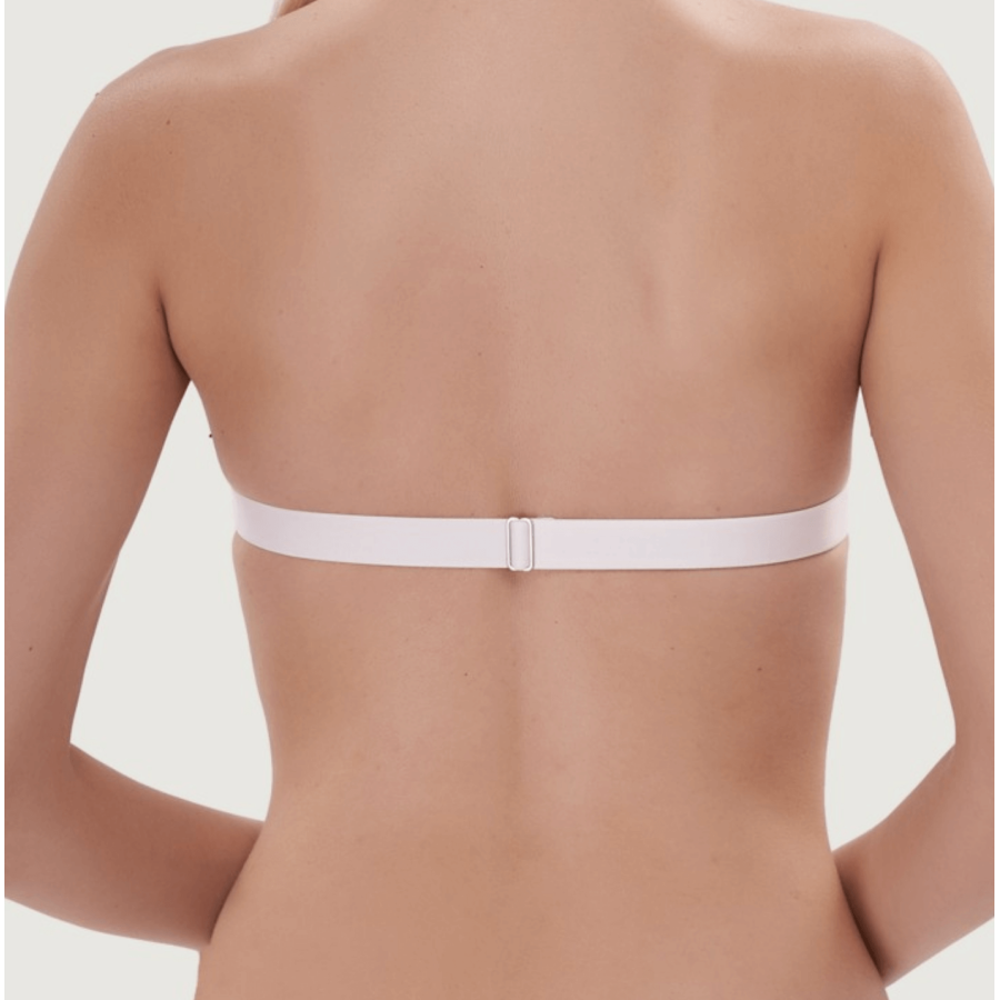 Soutien-Gorge Balconnet Invisible Lynette LORMAR