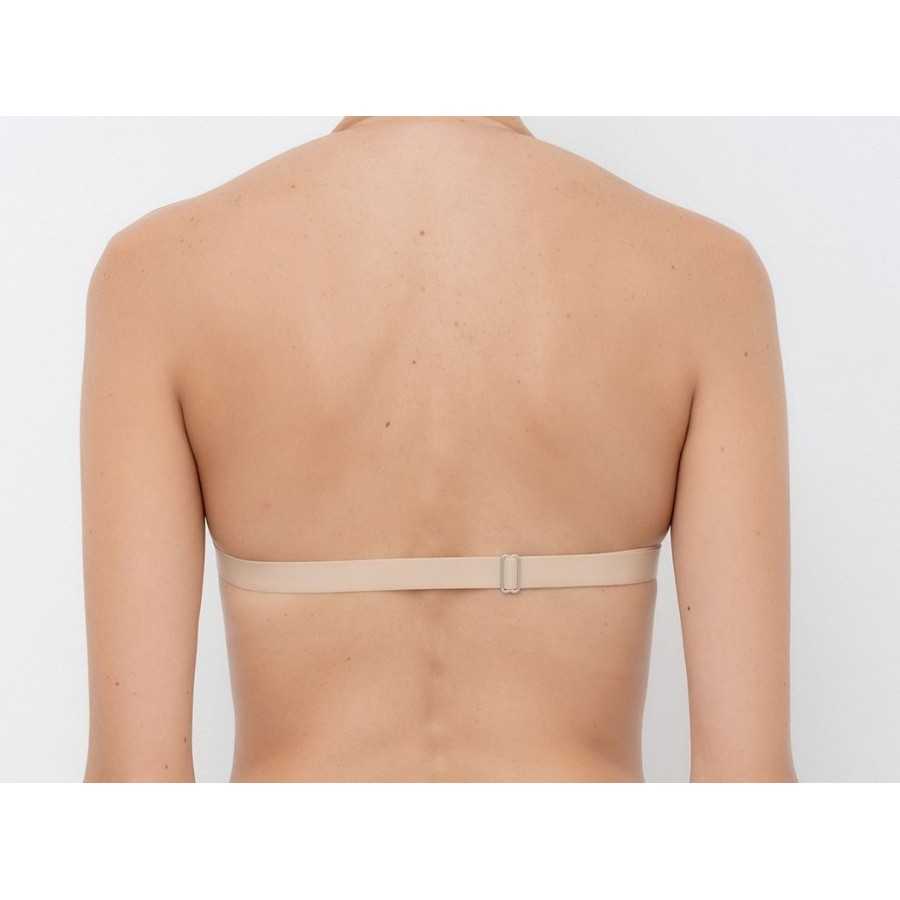 Soutien-Gorge Balconnet Invisible Lynette LORMAR