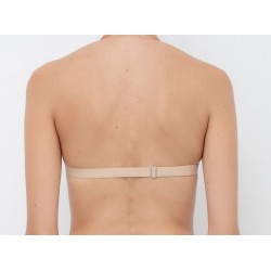 Soutien-Gorge Balconnet Invisible Lynette LORMAR