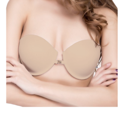 Soutien-Gorge Balconnet Invisible Lynette LORMAR