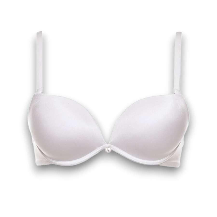Double Balconette Bra + 2 sizes LORMAR