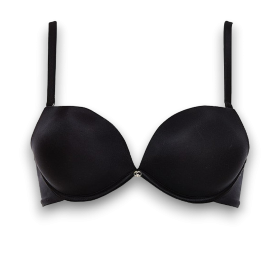 Double Balconette Bra + 2 sizes LORMAR