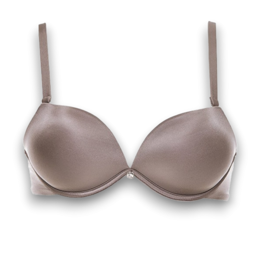 Double Balconette Bra + 2 sizes LORMAR
