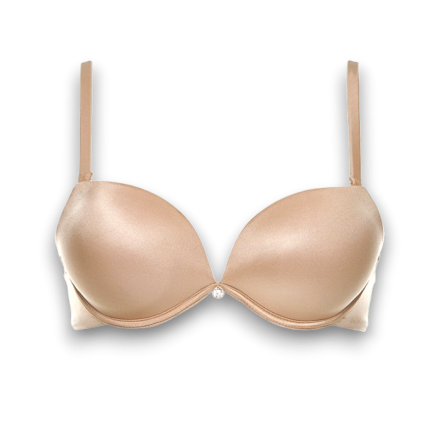 Double Balconette Bra + 2 sizes LORMAR