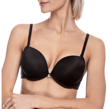 Reggiseno a Balconcino Double + 2 taglie LORMAR