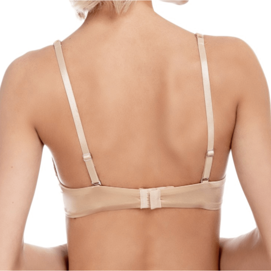 Double Balconette Bra + 2 sizes LORMAR