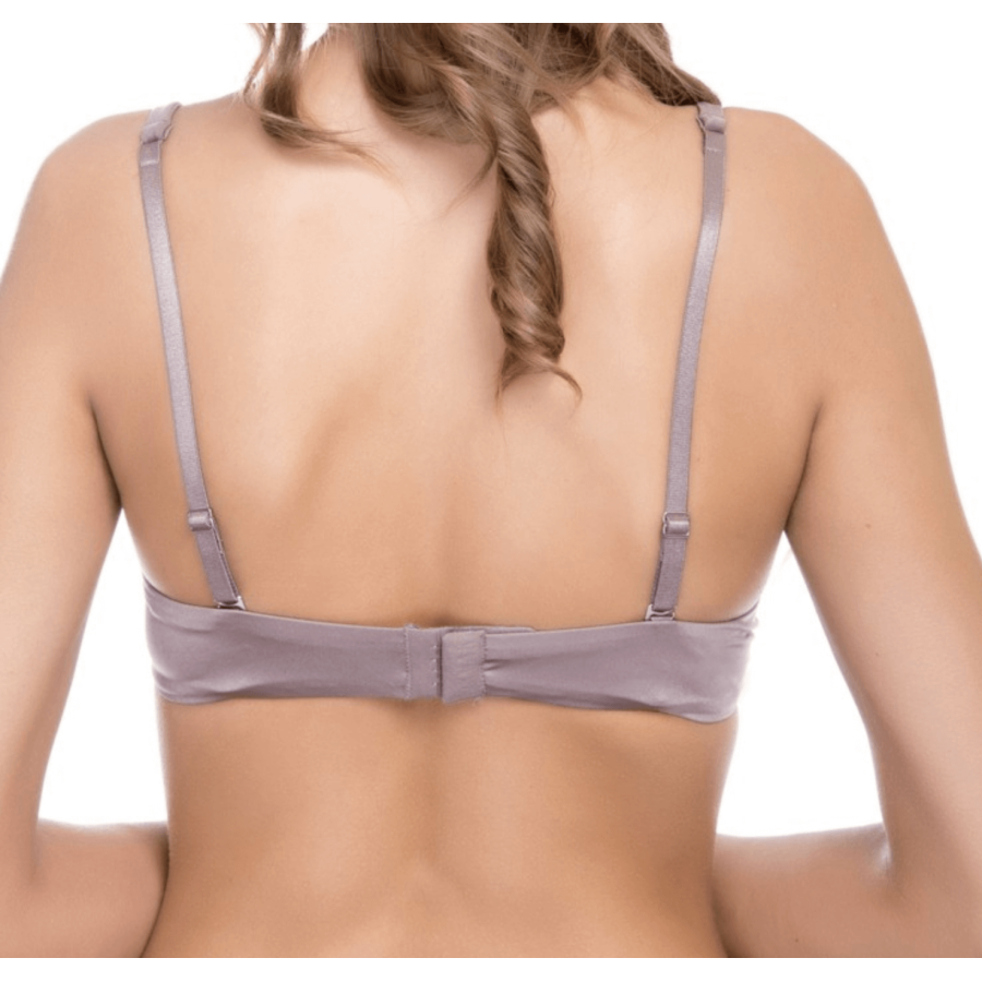 Double Balconette Bra + 2 sizes LORMAR