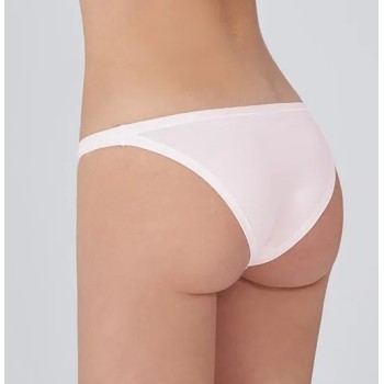 Tanga in cotone+modal Made in Italy (6pz) *PROMO*