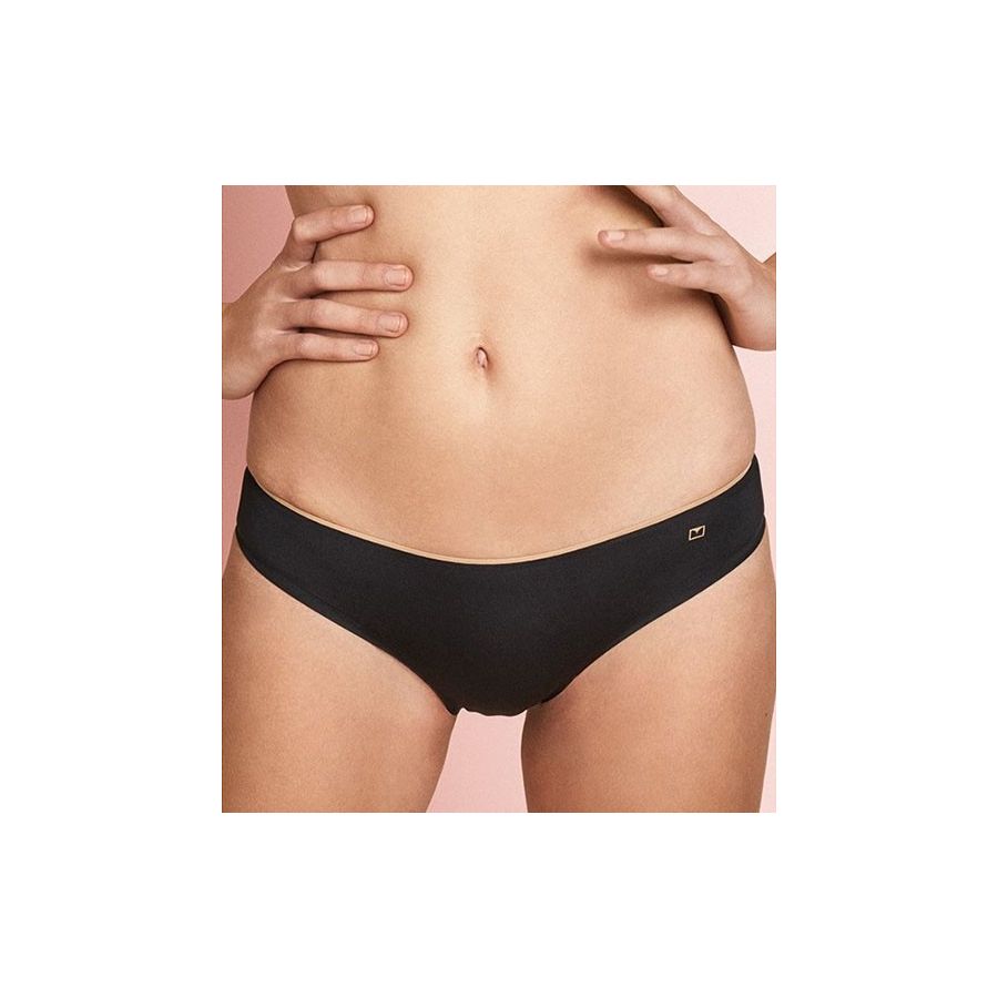 LORMAR slip invisible naturel