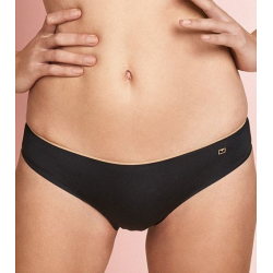 LORMAR natural invisible briefs