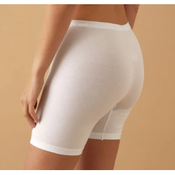 Short JADEA en coton modal