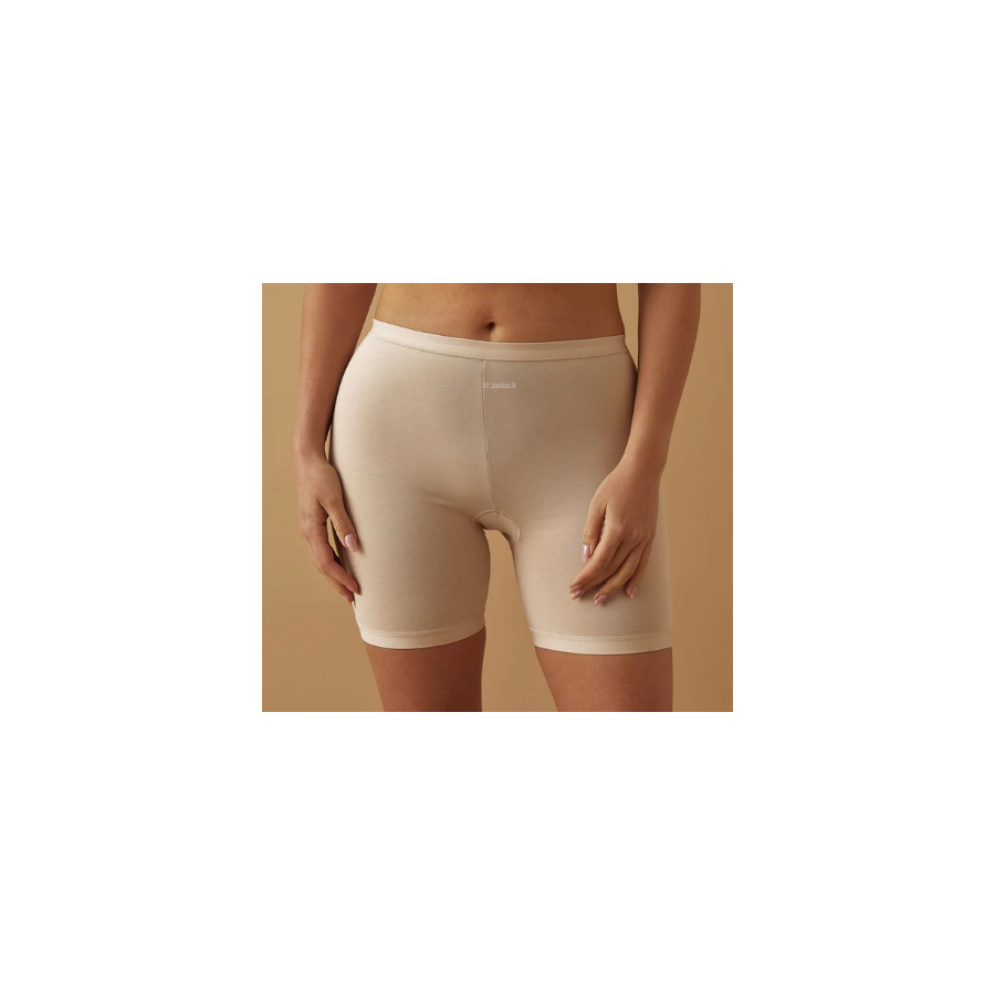 JADEA Modal-Baumwollshorts