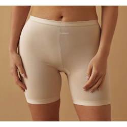 Short JADEA en coton modal