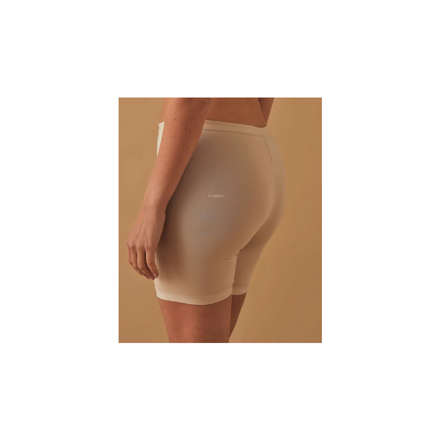 JADEA Modal-Baumwollshorts