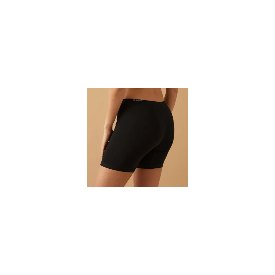JADEA Modal-Baumwollshorts
