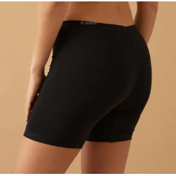 JADEA Modal-Baumwollshorts