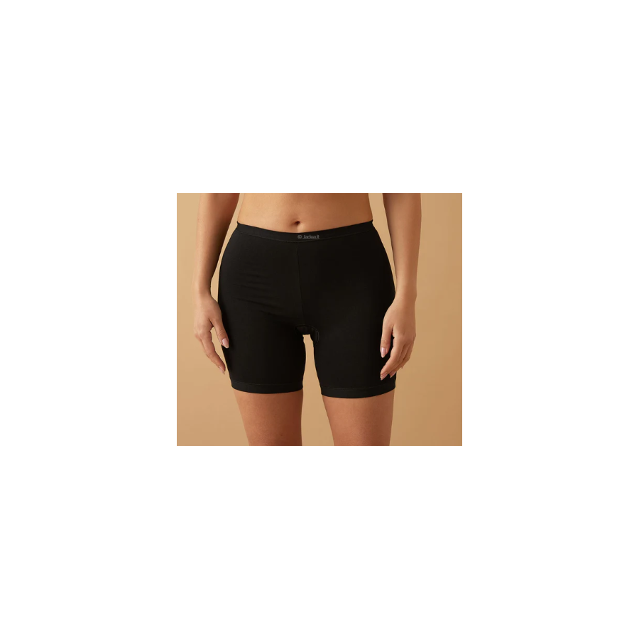 JADEA Modal-Baumwollshorts