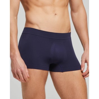 Boxer in microfibra seamless POMPEA uomo