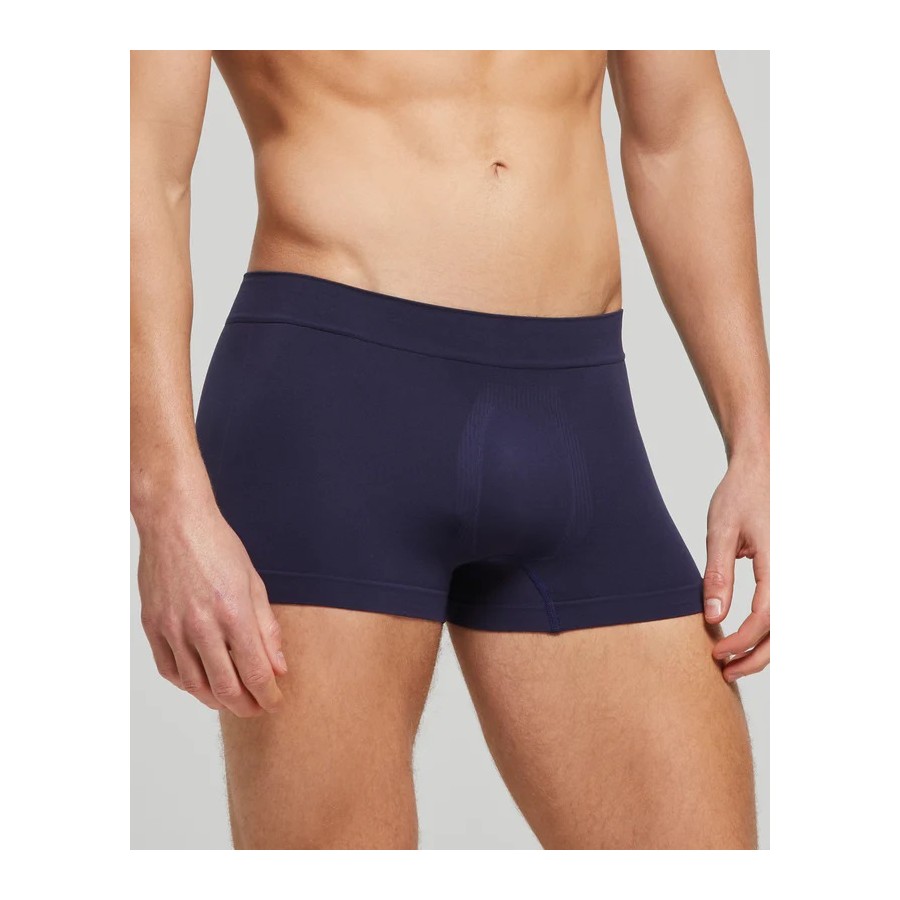 Boxer in microfibra seamless POMPEA uomo