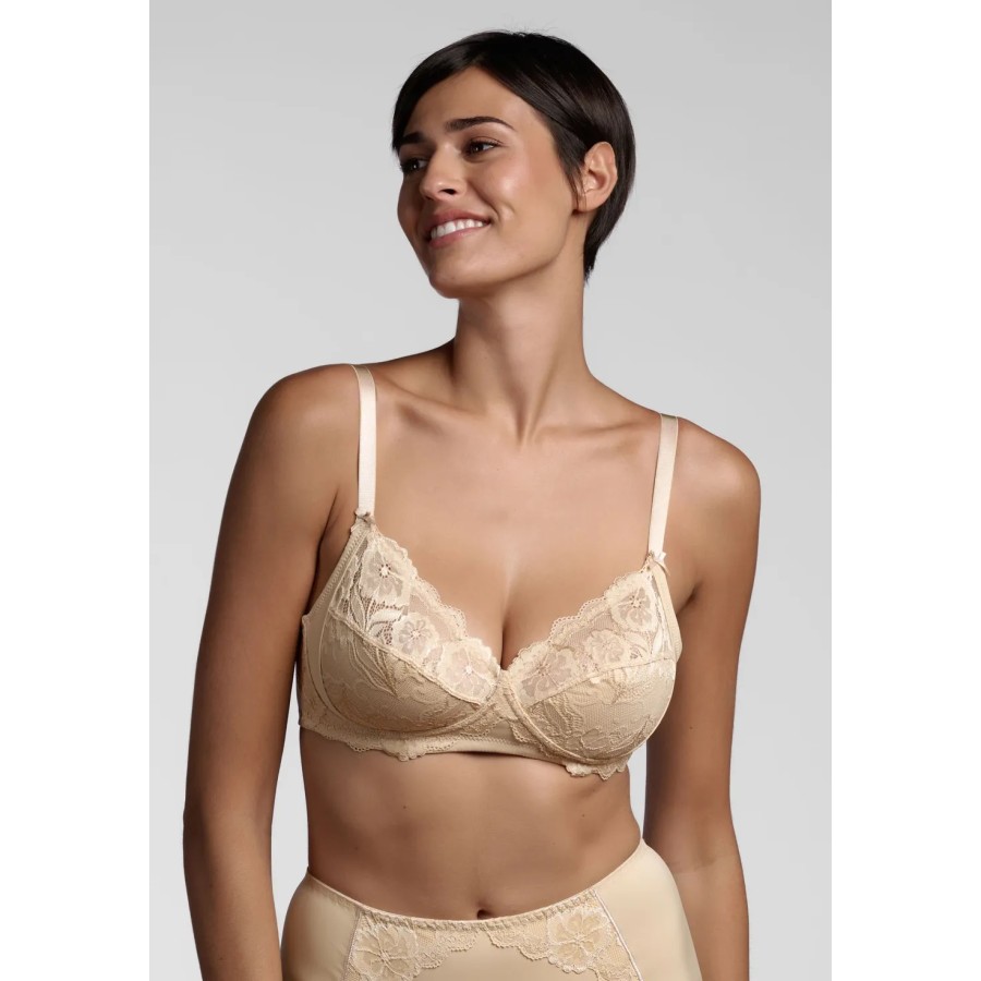 Belseno LEPEL soutien-gorge léger bonnet C sans armatures