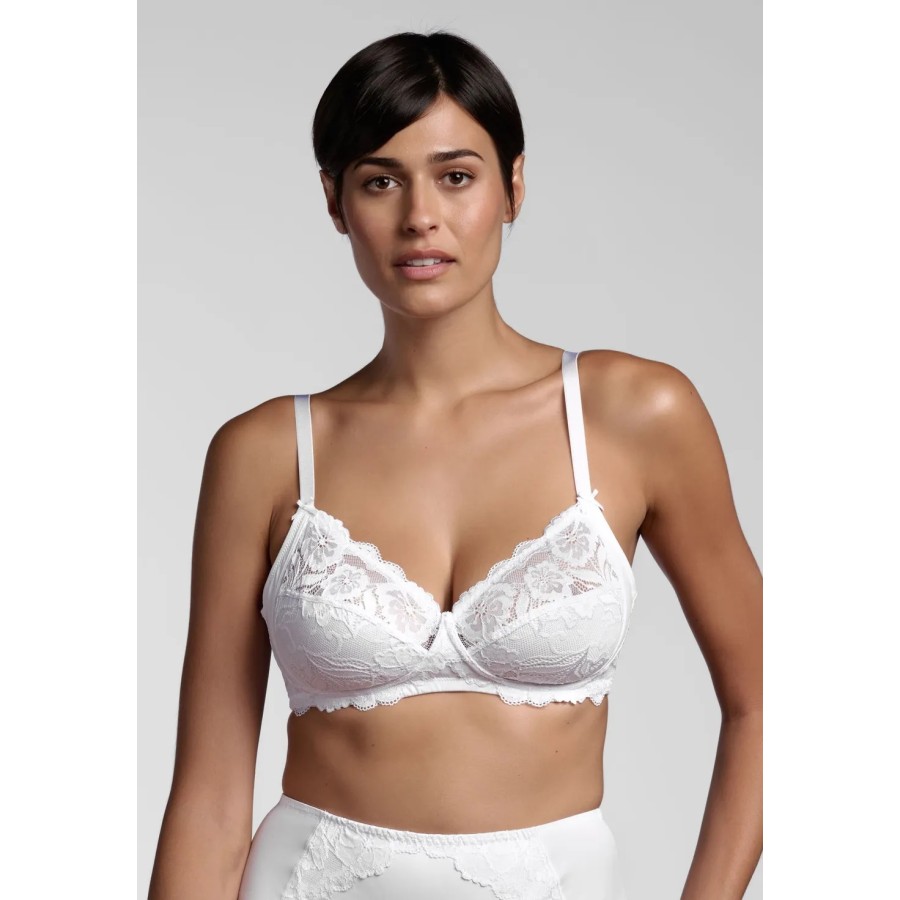 Belseno LEPEL soutien-gorge léger bonnet C sans armatures