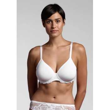 Traje de baño balconette ligero con aros Belseno LEPEL