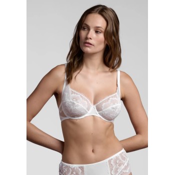 Reggiseno con ferretto Belseno Romance LEPEL