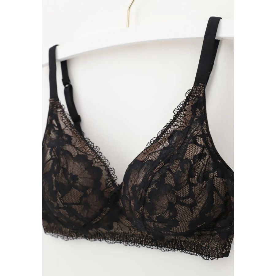 Belseno Romance LEPEL Underwired Bra