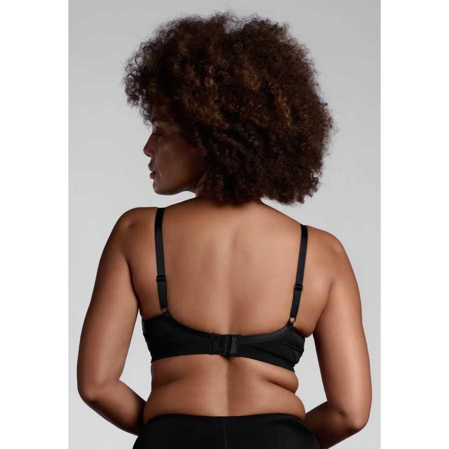 LEPEL Belseno Cotton Skin-Friendly Underwired Bra