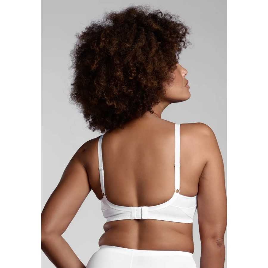 LEPEL Belseno Cotton Skin-Friendly Underwired Bra