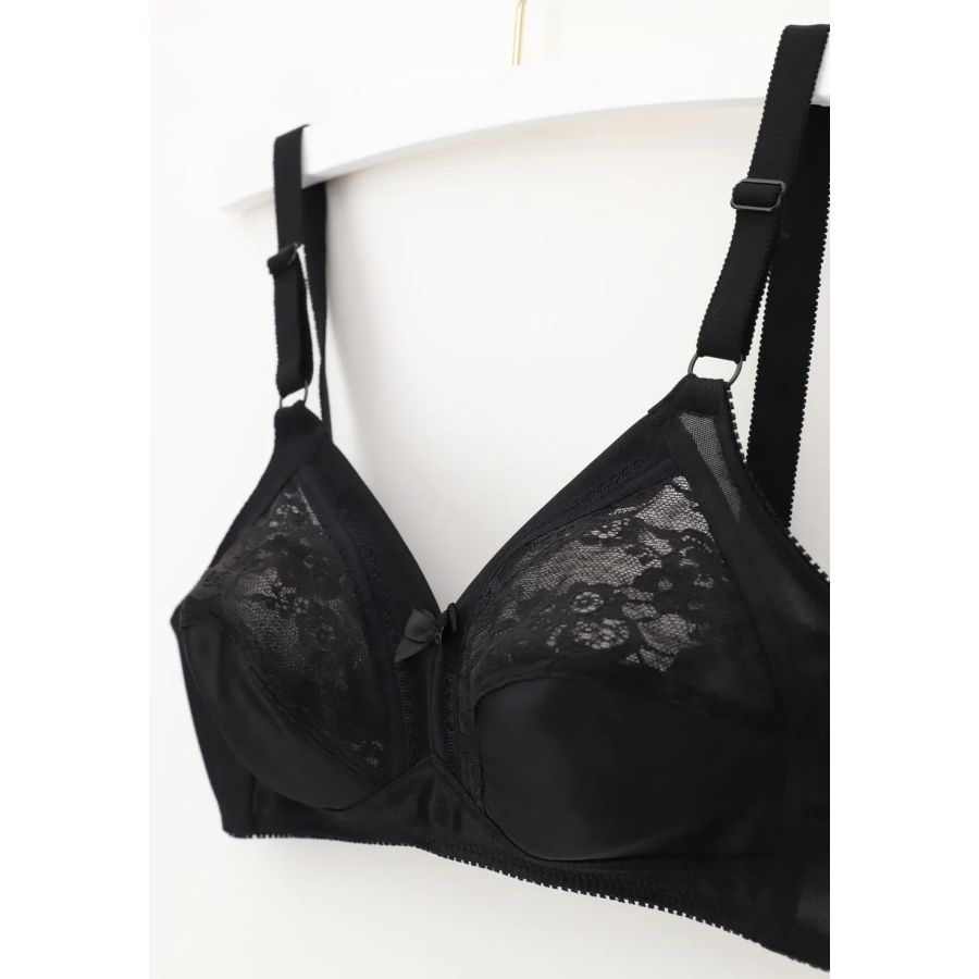 Delia Classic LEPEL bügelloser BH