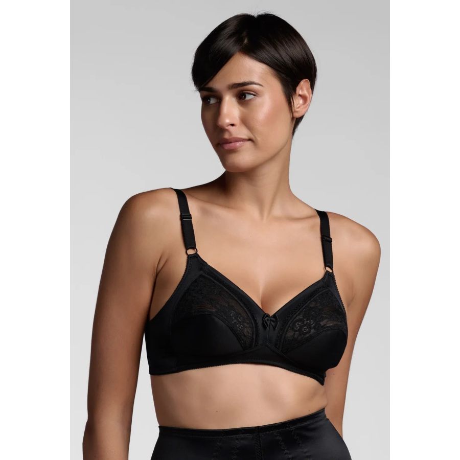Delia Classic LEPEL bügelloser BH