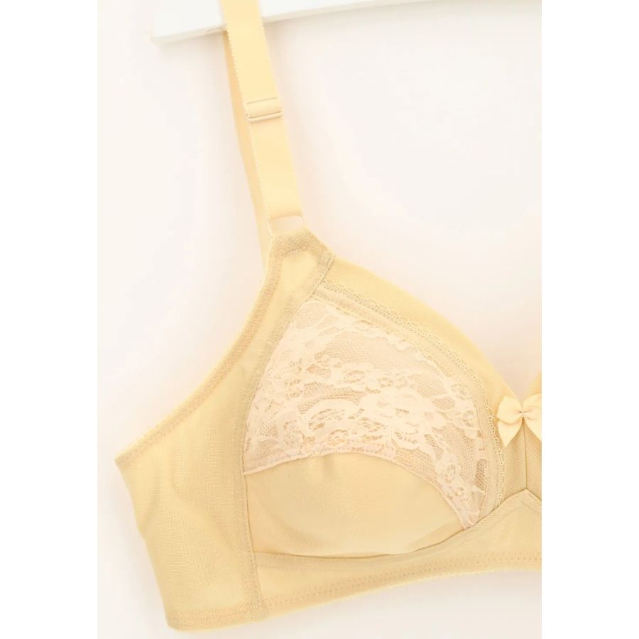 Delia Classic LEPEL bügelloser BH
