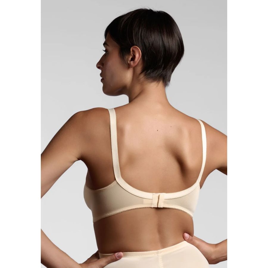 Delia Classic LEPEL bügelloser BH
