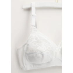 Delia Classic LEPEL bügelloser BH