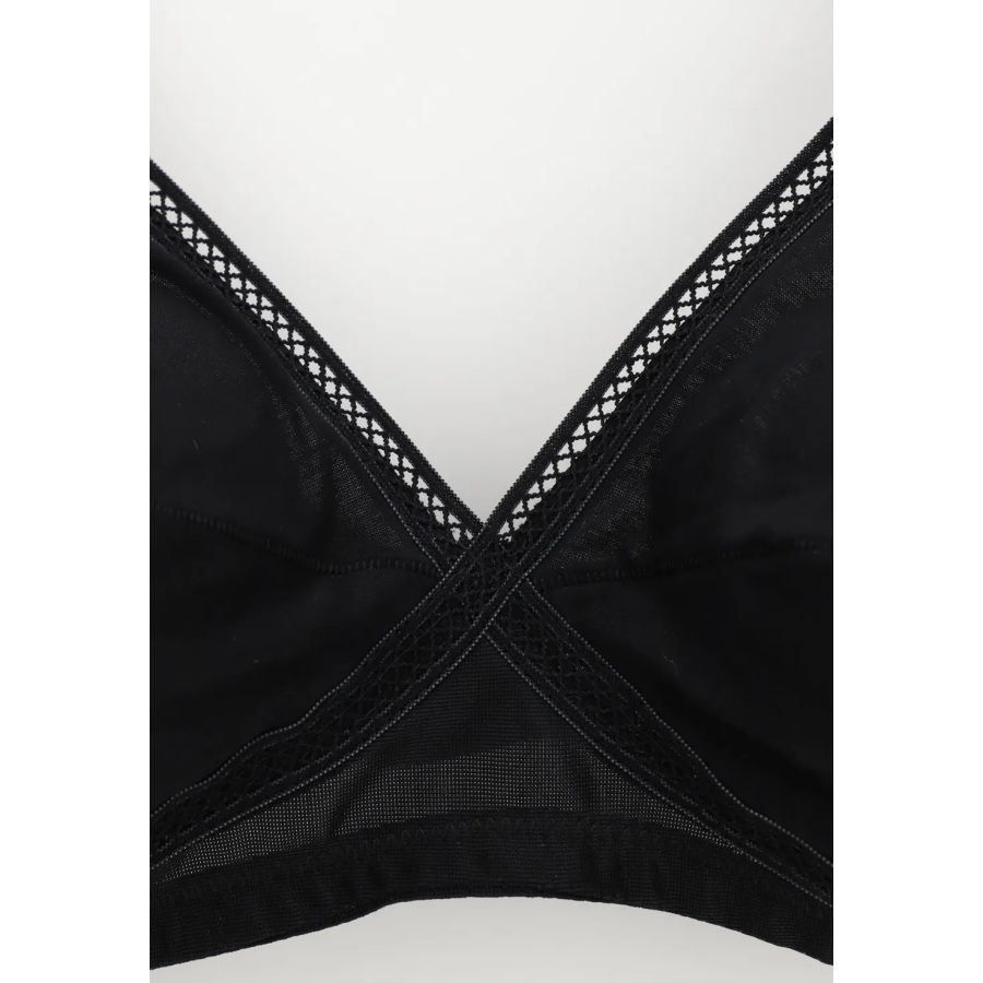 Rita Classic LEPEL Underwired Bra