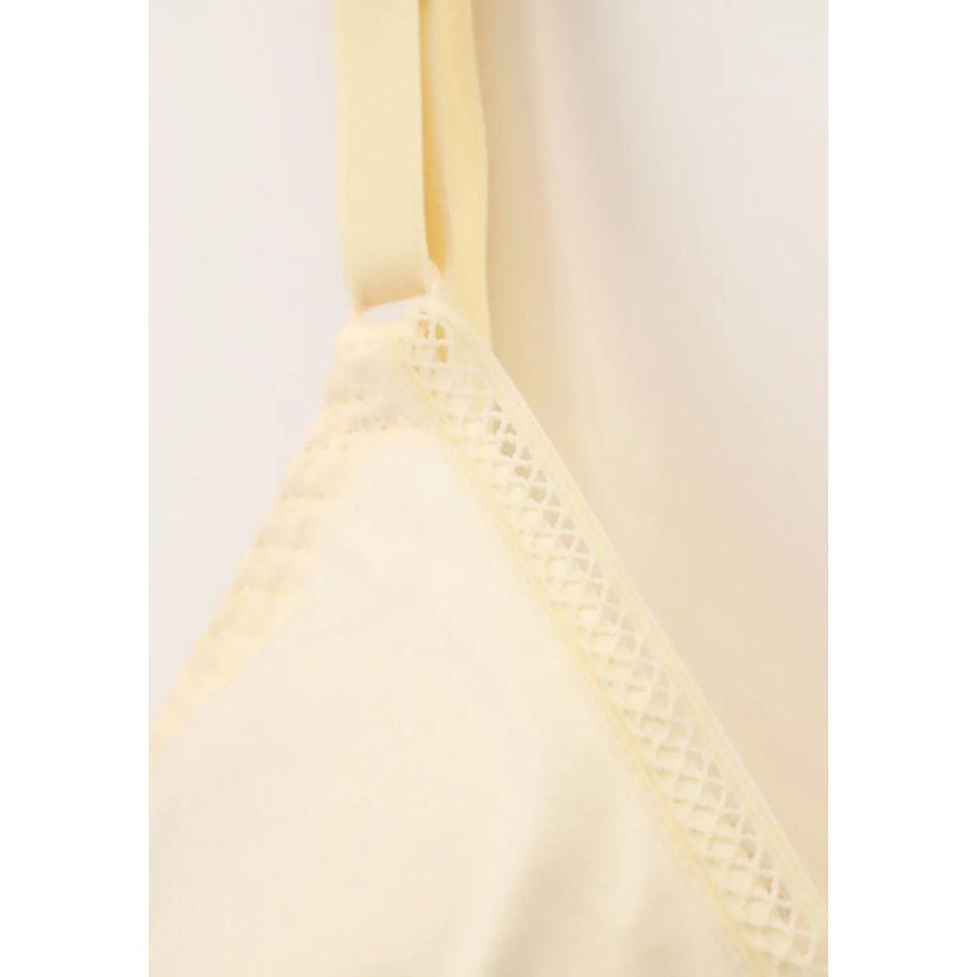 Rita Classic LEPEL Underwired Bra