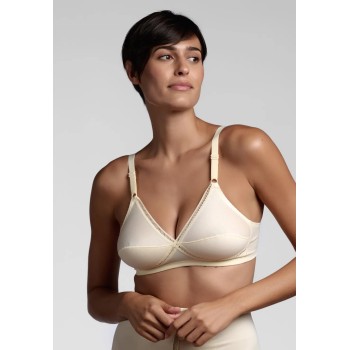 Reggiseno senza ferretto Rita Classic LEPEL