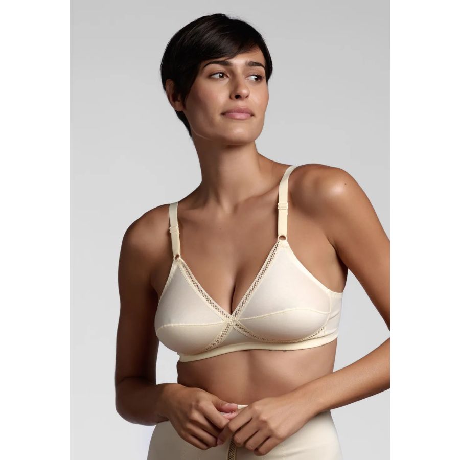 Rita Classic LEPEL Underwired Bra