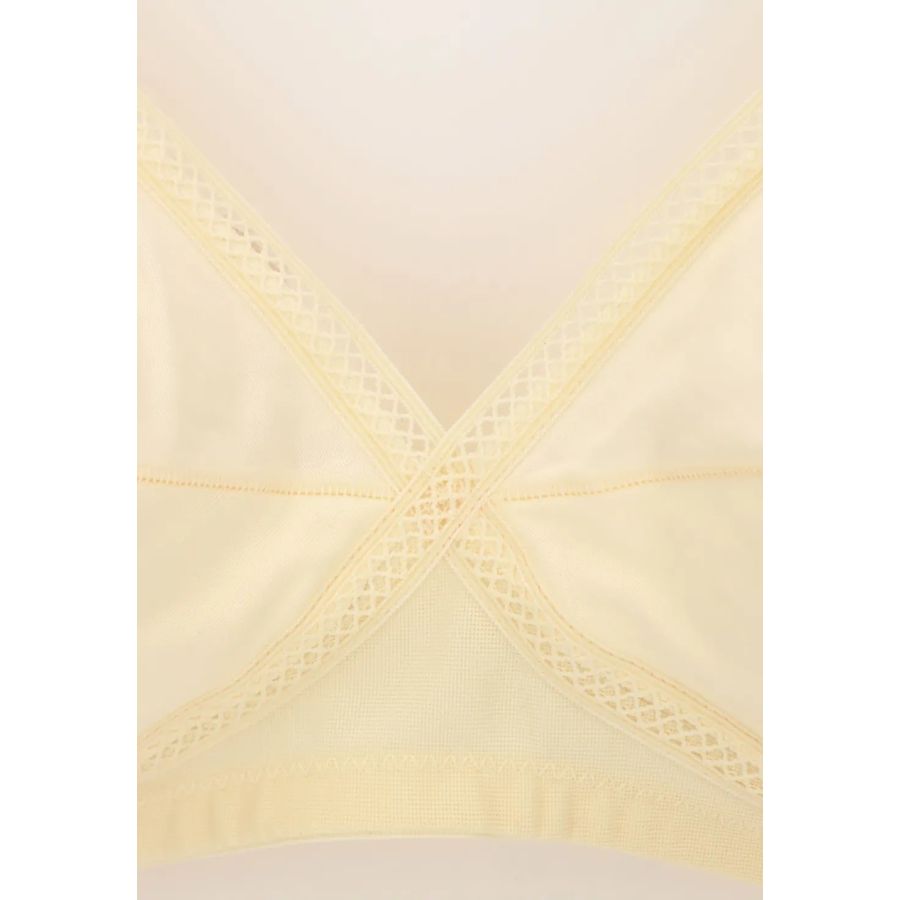Rita Classic LEPEL Underwired Bra