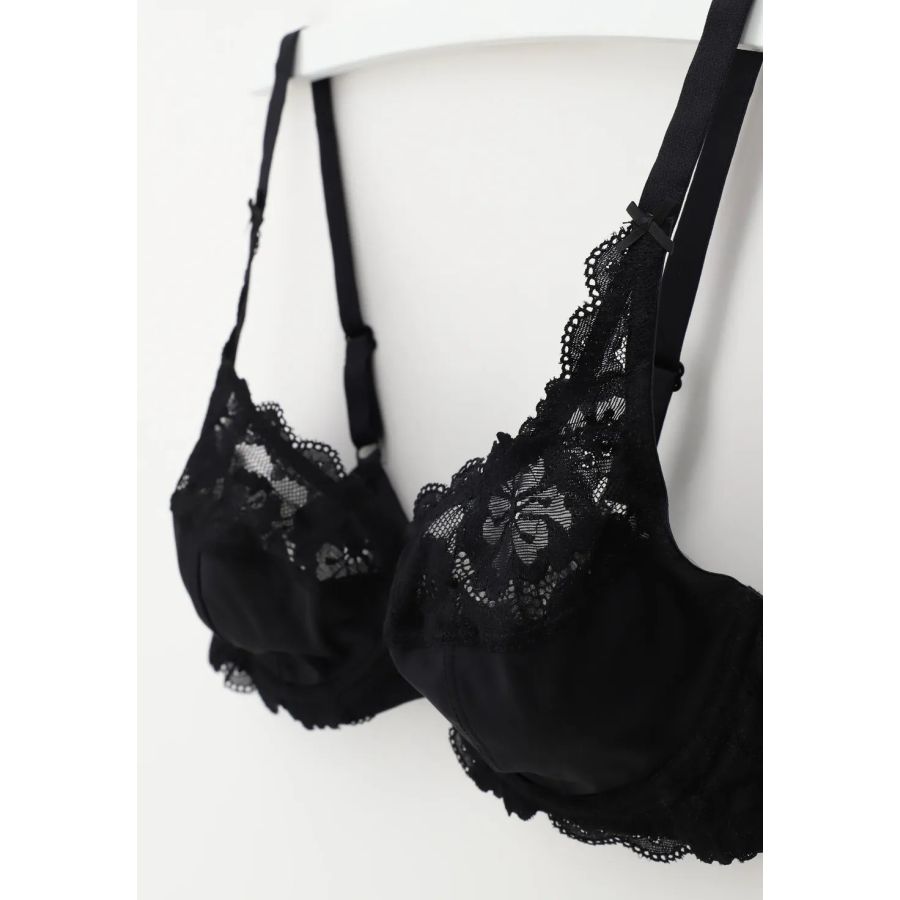 Bügelbalkon Belseno Lace C-Cup LEPEL
